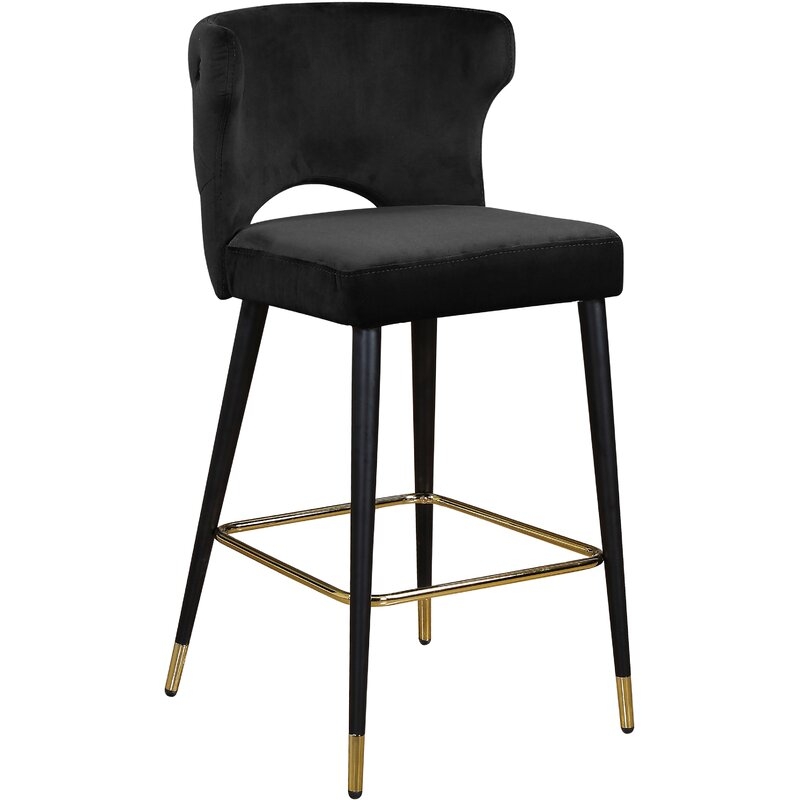 Sanchez 28" Bar Stool - Image 2