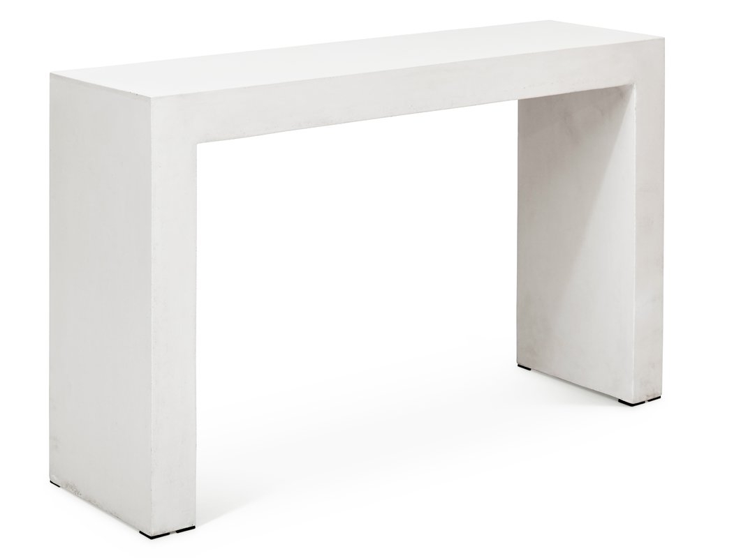 MIXX YOU CONSOLE TABLE - Image 1