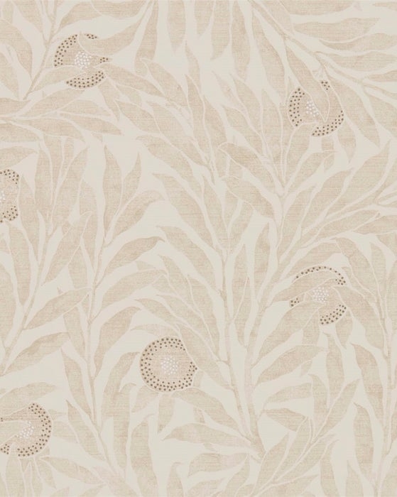 Orange Tree Wallpaper - Oyster - Image 0