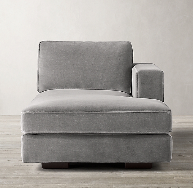 MADDOX RIGHT-ARM CHAISE - Image 0