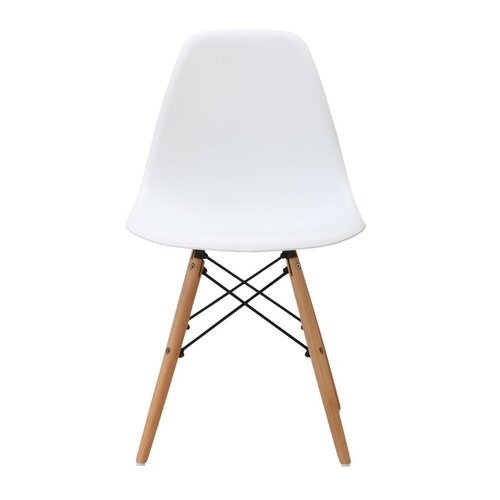 Wrenshall Social Mid-Century Side Chair - Image 1