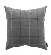 THEO PLAID INDOOR / OUTDOOR PILLOW - Image 0