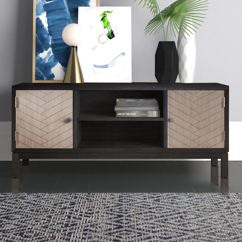 Dialo TV Stand - Image 1