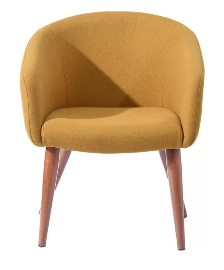 Boyden Armchair - Image 2