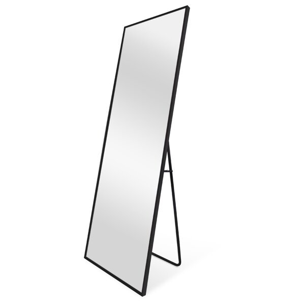 Jolien Modern and Contemporary Full Length Mirror - Image 2