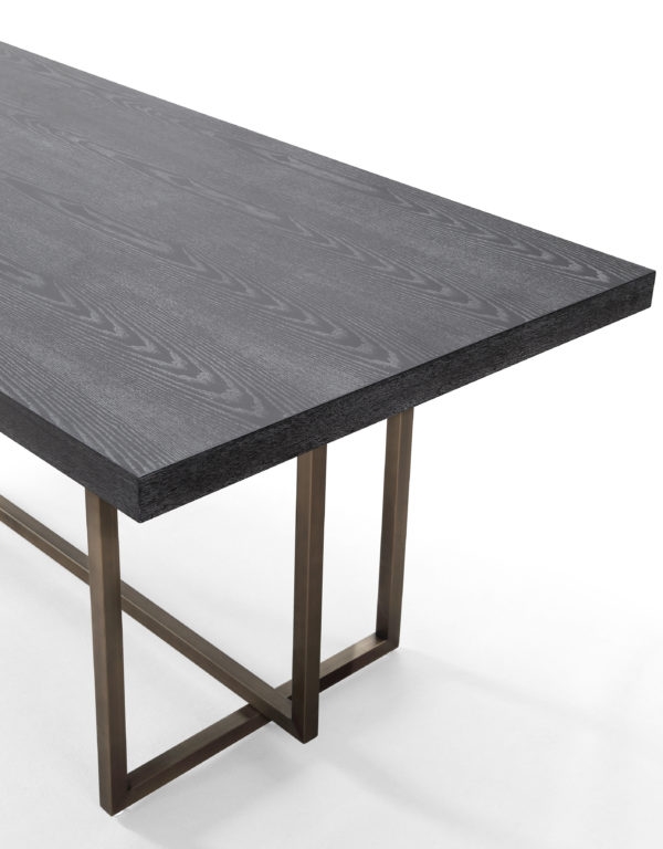 Lola Table, Black - Image 3