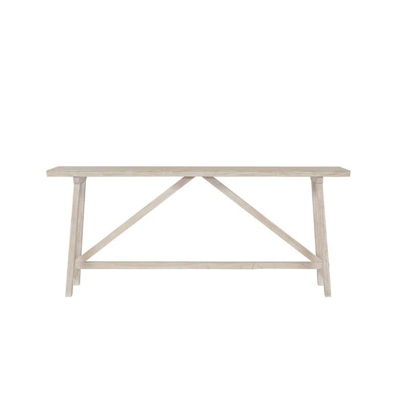 Maisel 76'' Console Table - Image 0