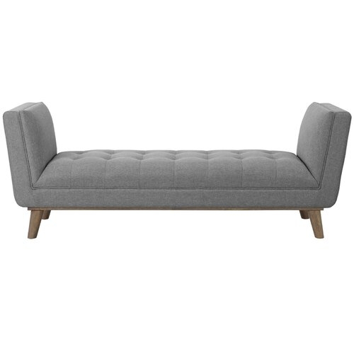 Tamela Upholstered Bench - Image 0