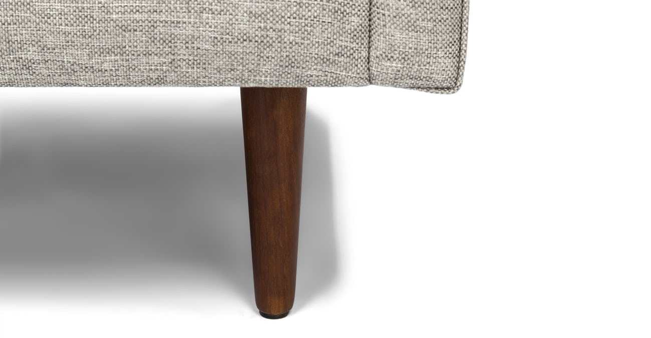 Burrard Chair, Seasalt Gray - Image 5