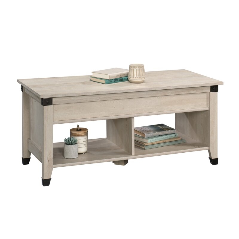 Chantrell Lift Top Coffee Table - Image 0