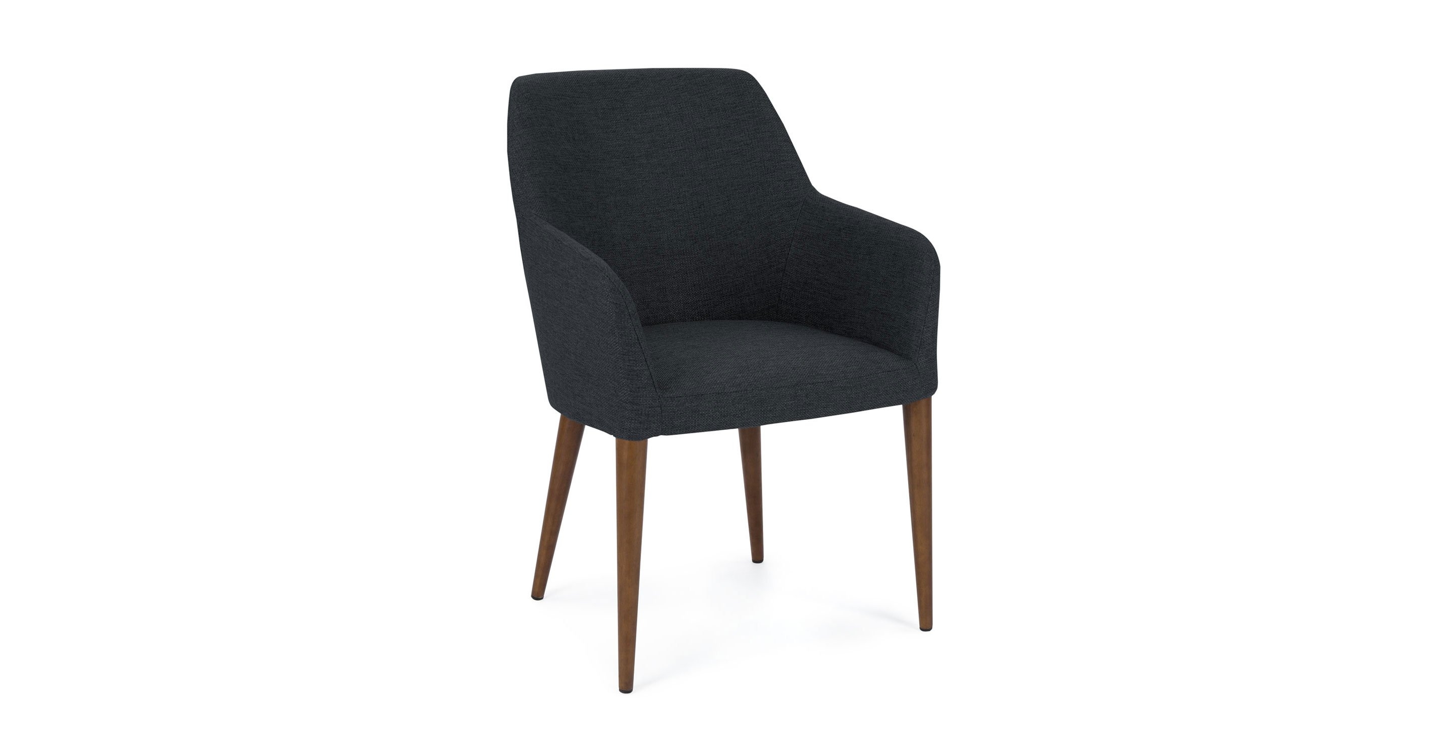 Feast Bard Gray Dining Chair - Image 0