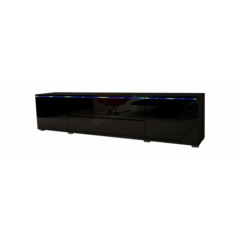 Euphoria TV Stand for TVs up to 88 inches - Image 1