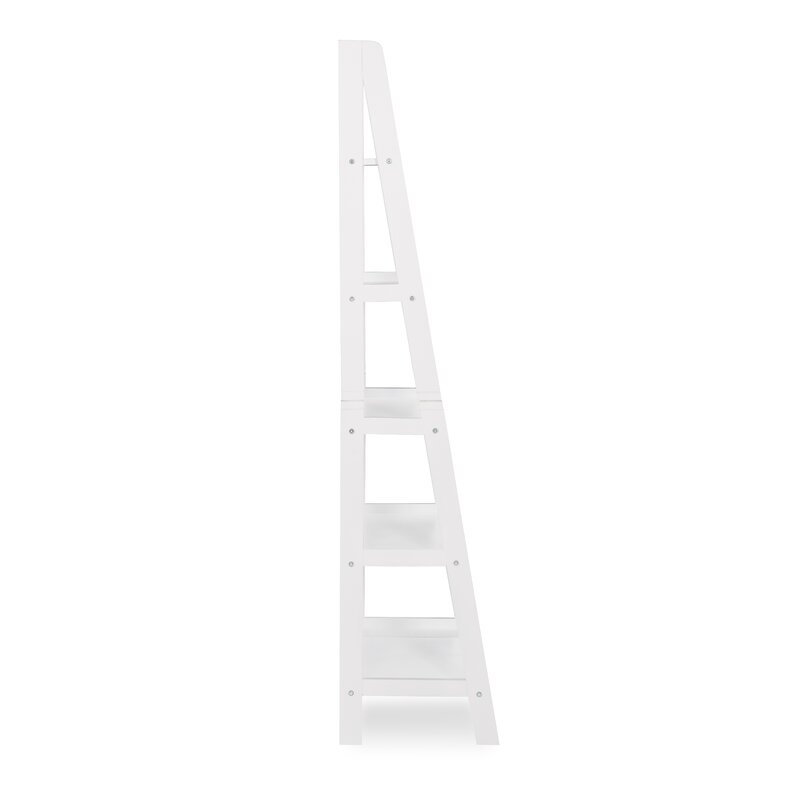 Natrona Ladder Bookcase - Image 1