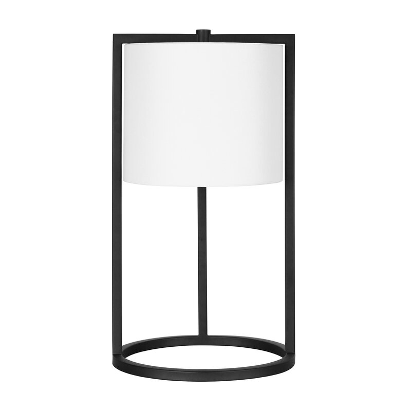 Cotta 22" Desk Lamp - Image 0