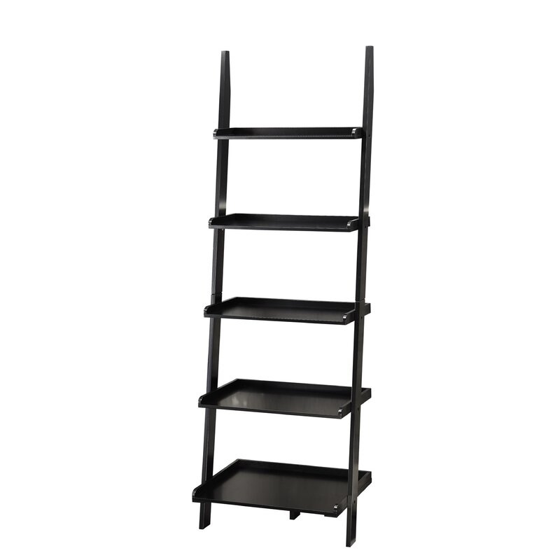 Gilliard Ladder Bookcase - Image 2