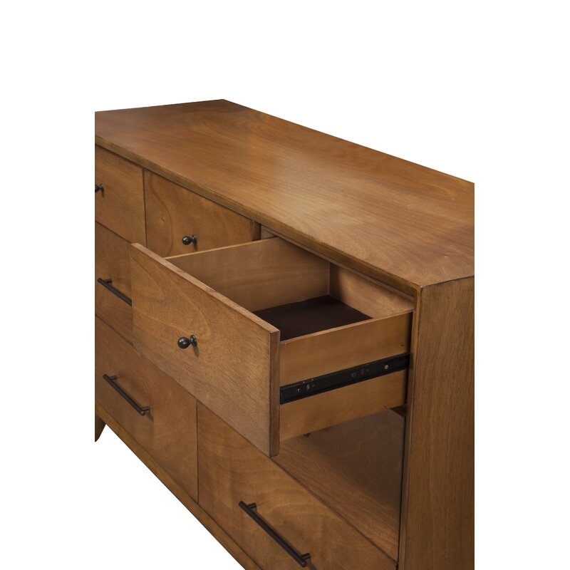 Williams 7 Drawer Dresser - Image 2