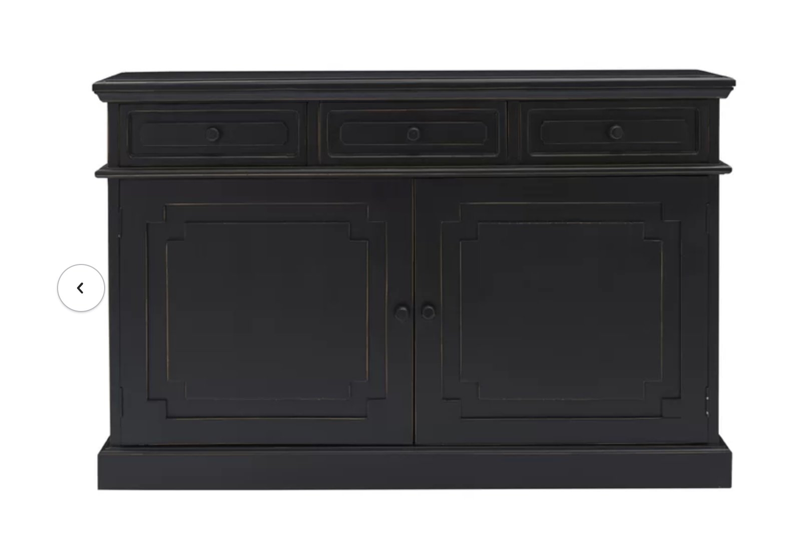 Adelbert Credenza - Image 0