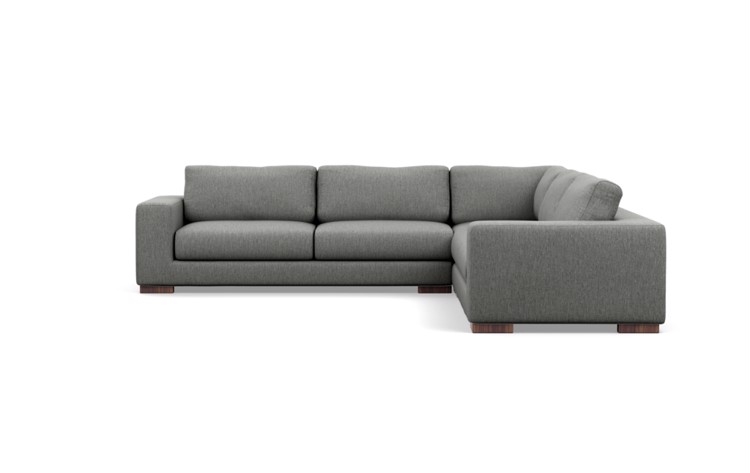 Henry Corner Sectional Sofa - Image 0