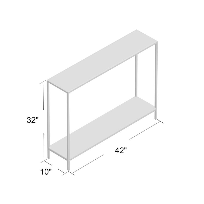 Allegra Console Table - Image 4