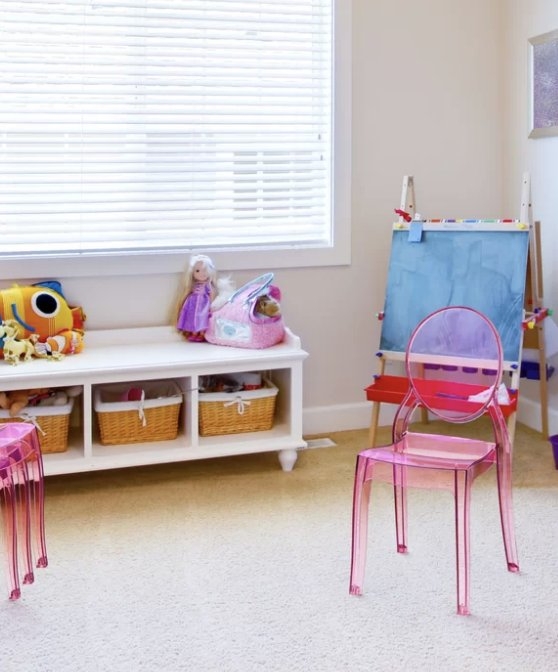 Elbeni Kids Chair - Image 1
