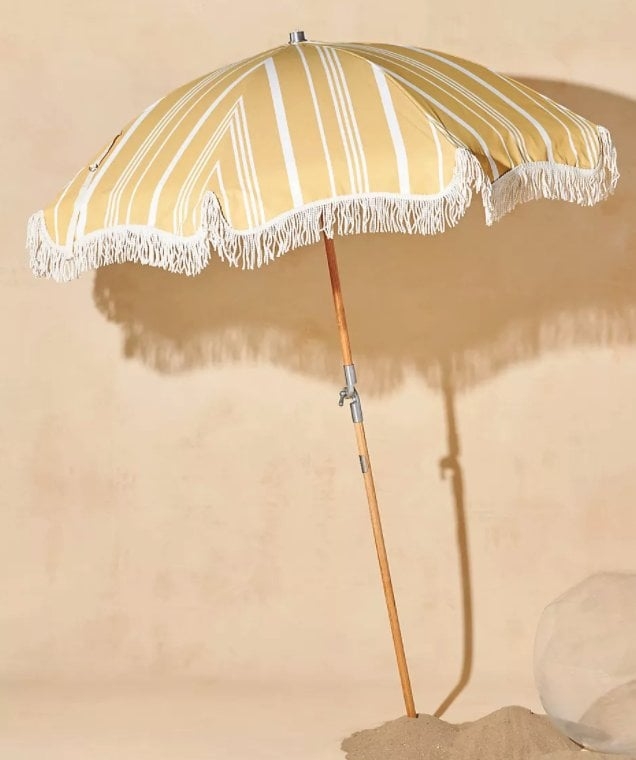 Soleil Beach Umbrella - Image 0