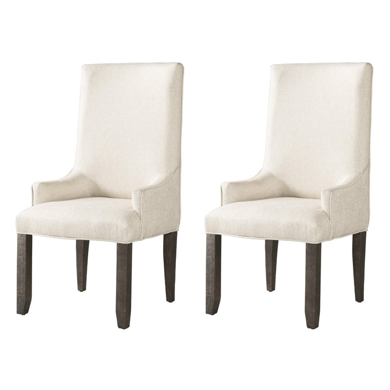 Mcwhorter Arm Chair by Laurel Foundry Modern Farmhouse- SET OF 2 - Image 0