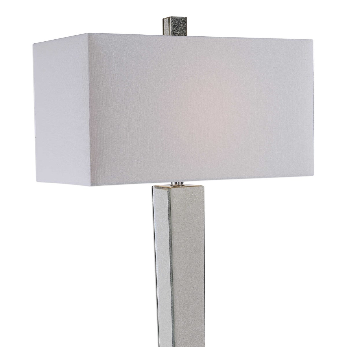 MCBRYDE FLOOR LAMP - Image 1