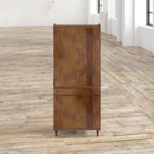 Cutrer 1-Drawer Vertical Filing Cabinet And Hutch - Image 7