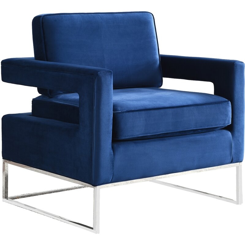 Canterbury Lounge Chair - Image 0