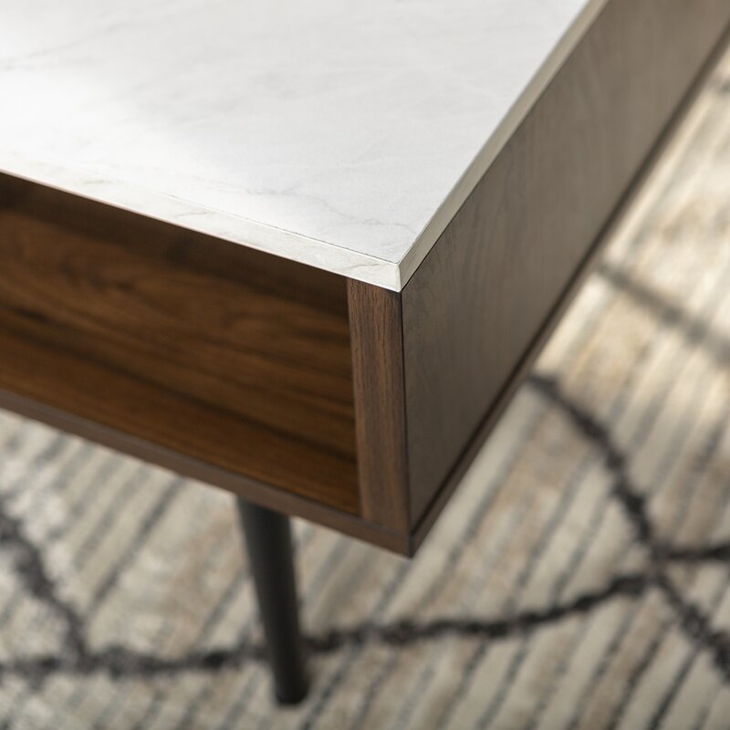 Dorothea Coffee Table with Storage - Image 3
