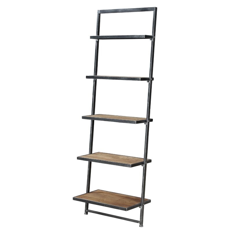 Mulak Ladder Bookcase - Image 0