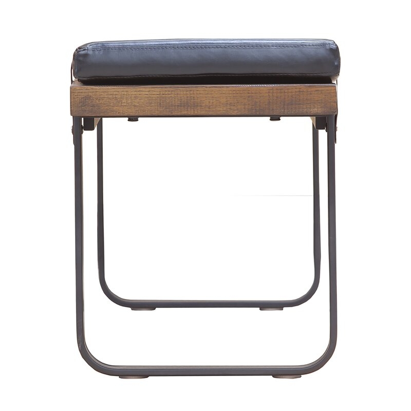 Langer Upholstered Bench - Image 4