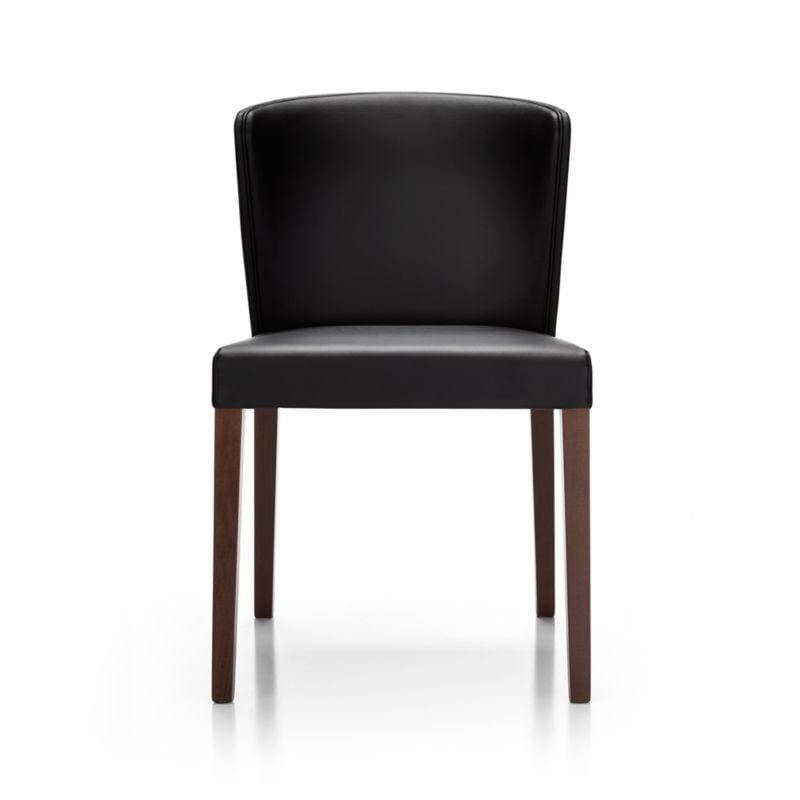 Curran Black Dining Chair - Image 6