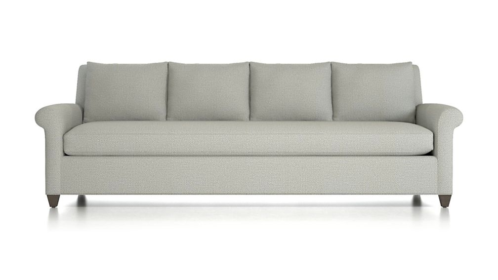 Cortina 102" Grande Sofa - Image 0