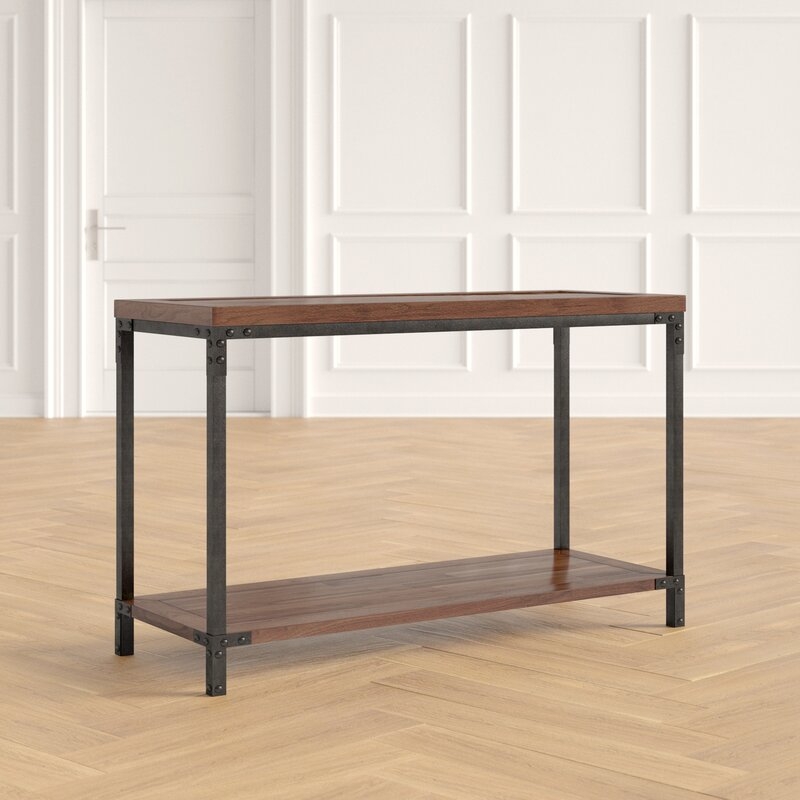 Erie 48" Console Table - Image 3