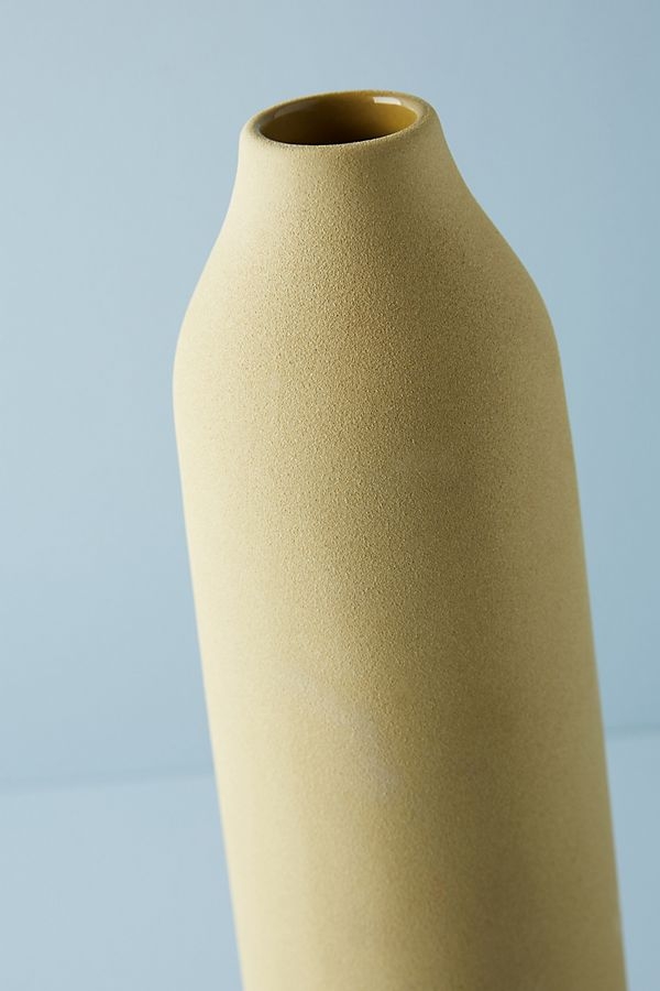 Anthropologie Colorado Vase - Tall - Image 1