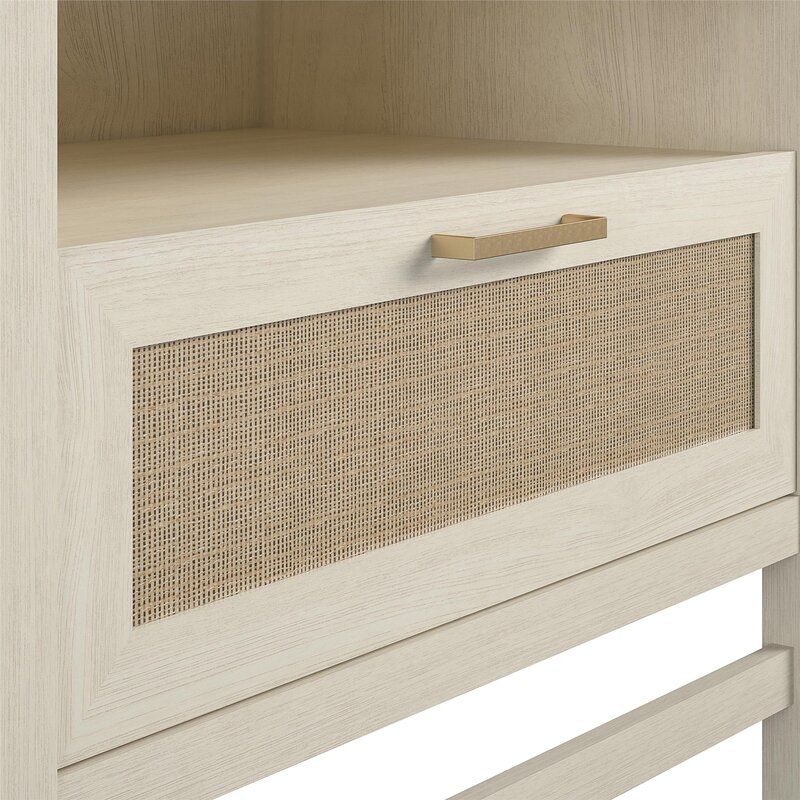 Kinsley TV Stand for TVs up to 60" - Image 1