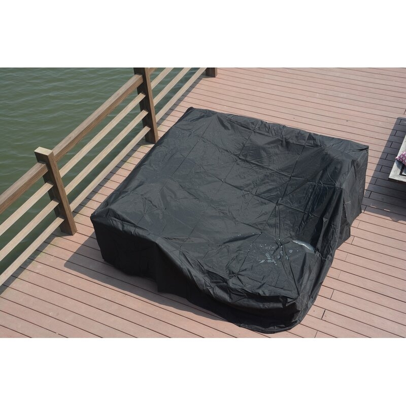 Breathable Patio Sectional Cover - Image 0