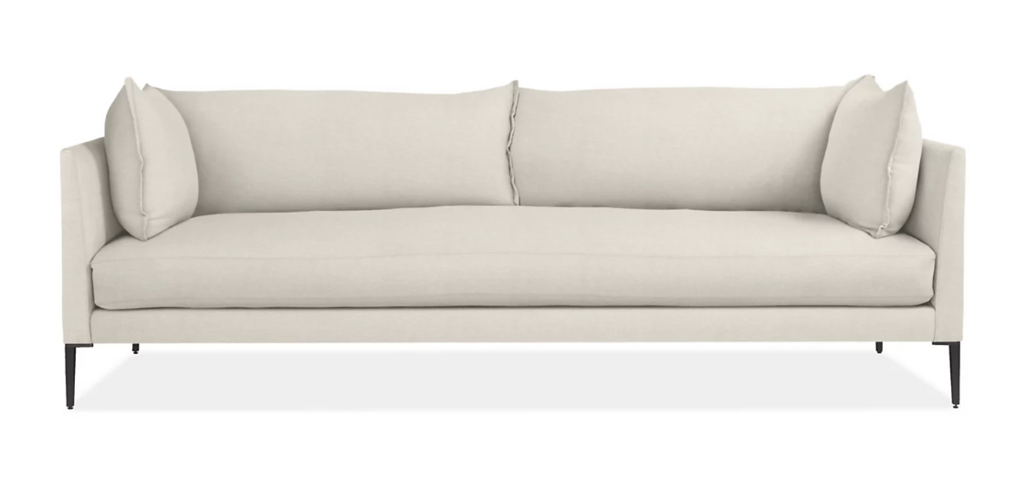 Vela Sofa - Image 0