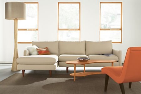 Stafford Coffee Table - Image 3