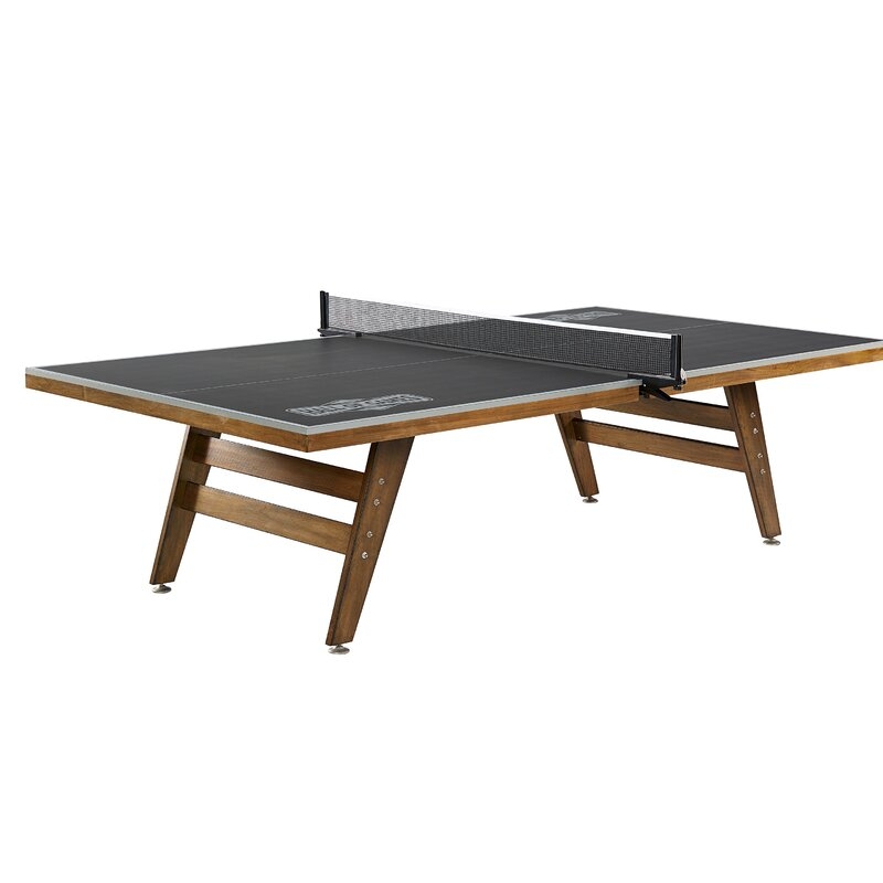 Hall of Games Indoor Table Tennis Table - Image 0