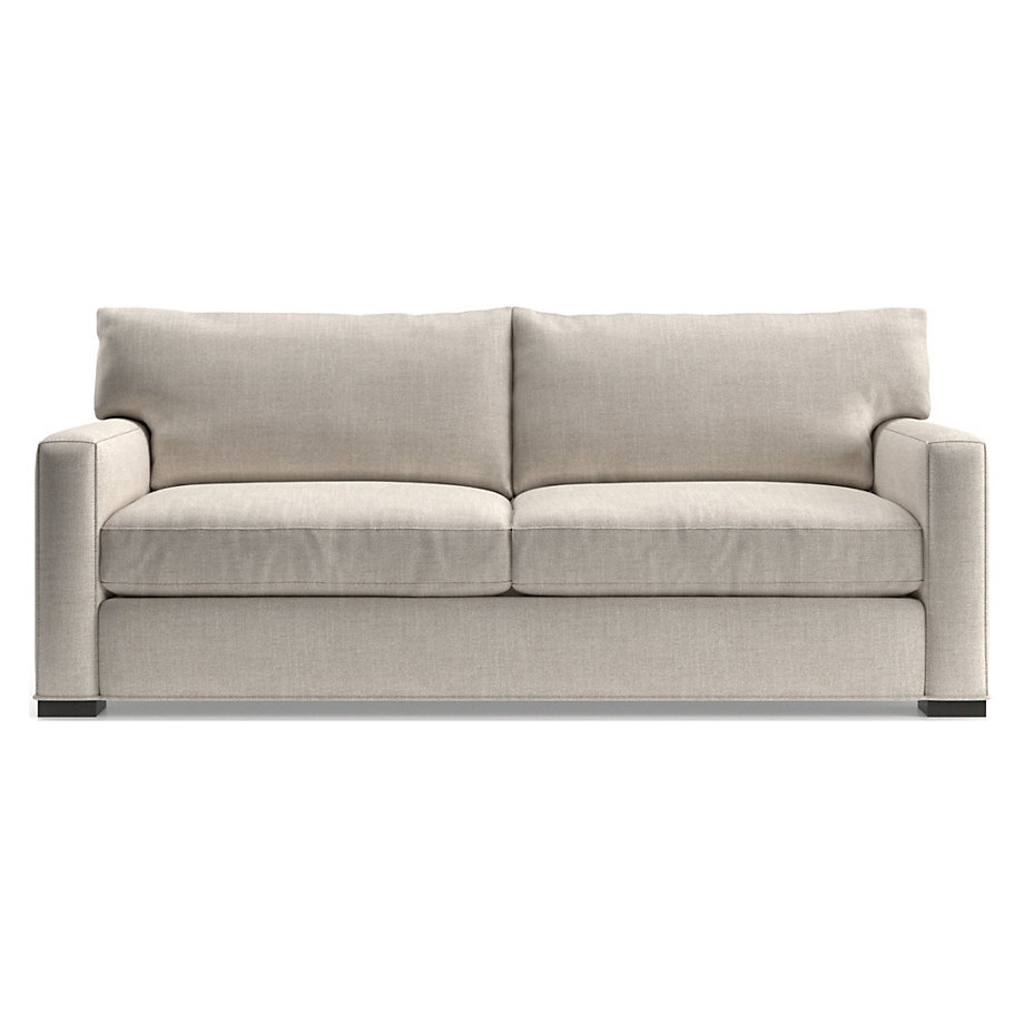 Axis 2-Seat Sofa - Image 0