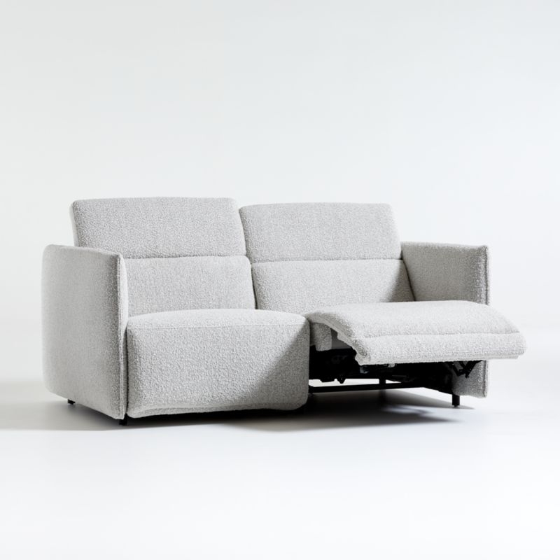 Leisure Power Recliner Chair - Image 2