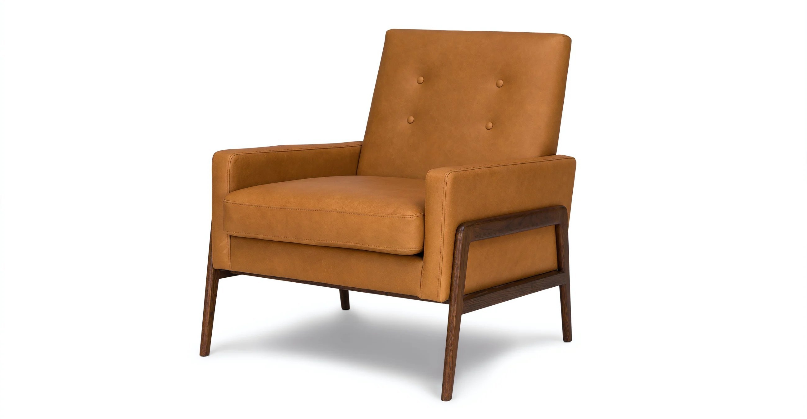 Nord Charme Tan Chair - Image 5