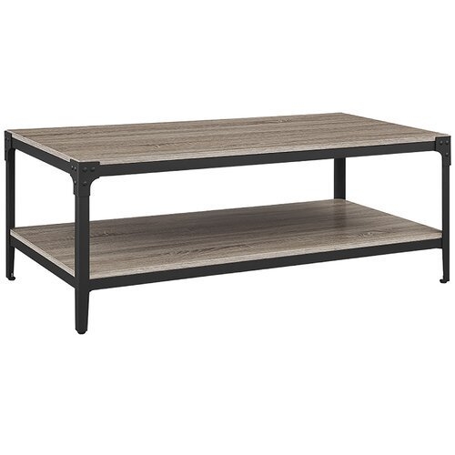 Cainsville Coffee Table - Image 1