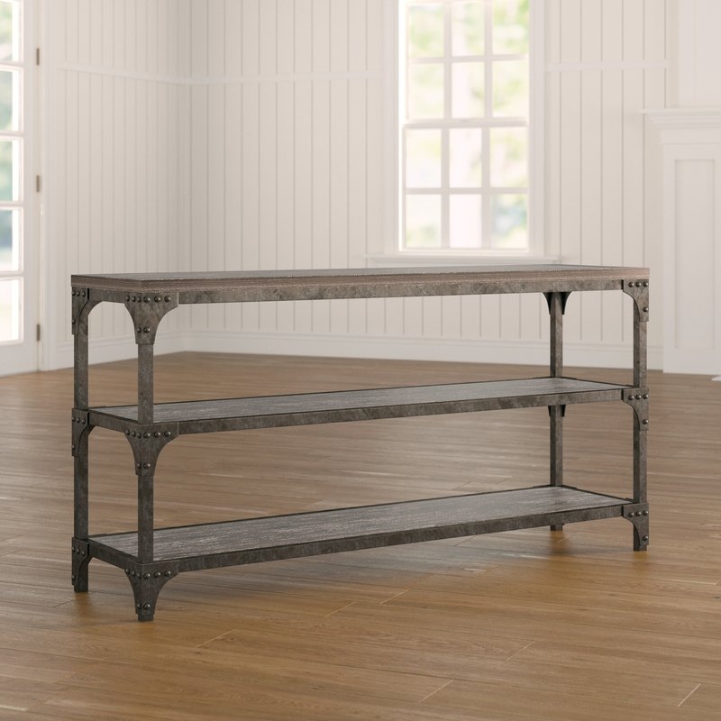 Greyleigh Killeen Console Table - Image 5