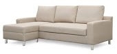 Sectional, left facing - Image 0