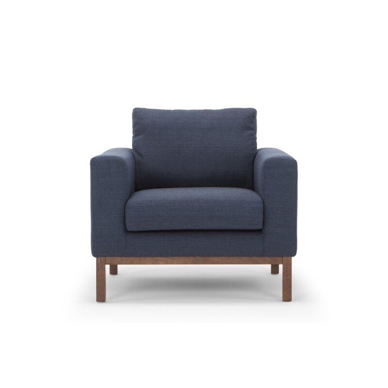 Clayton 36'' Wide Armchair - Image 3