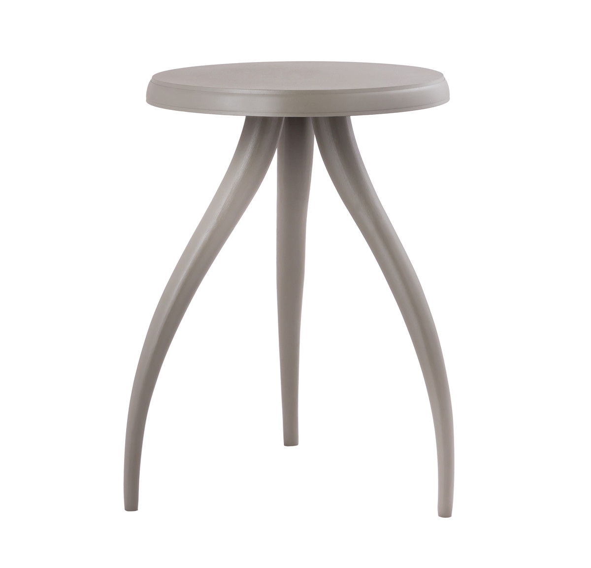 Rylie Morgan Textured Side Table - Image 0
