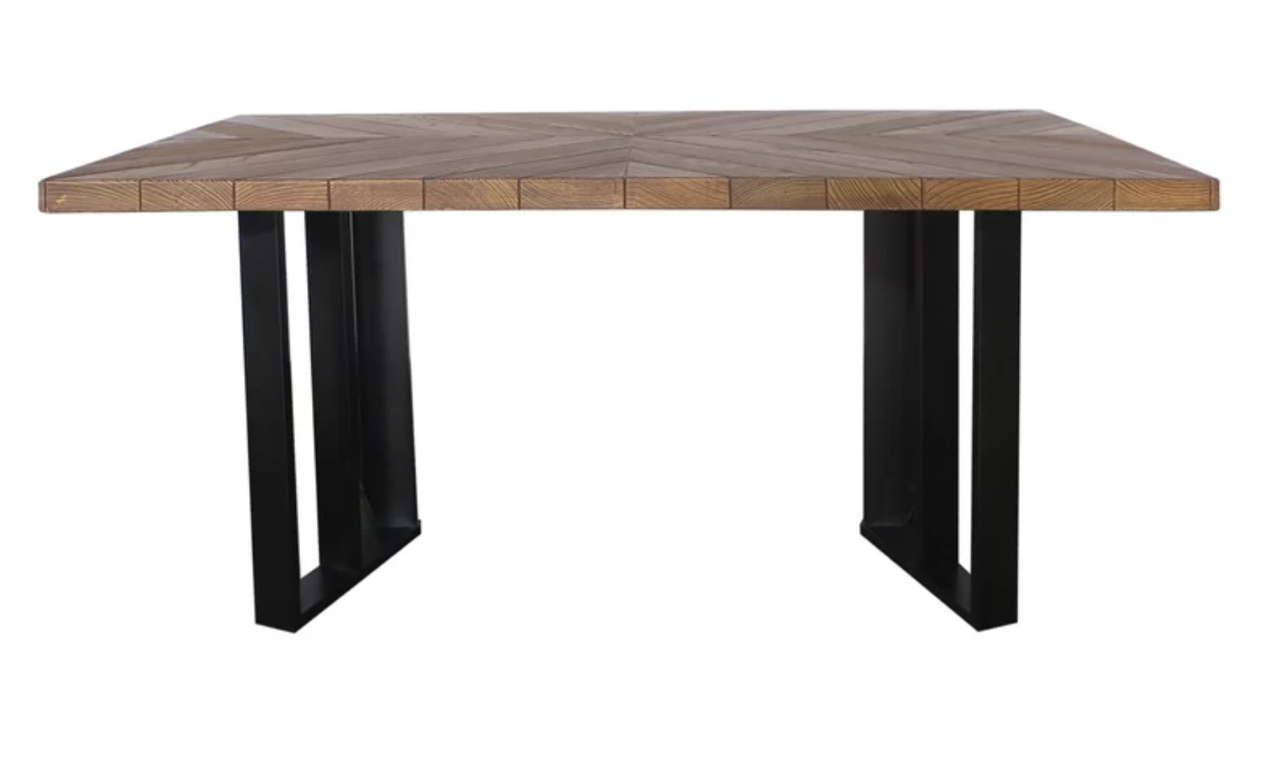 Linch Outdoor Dining Table - Image 0